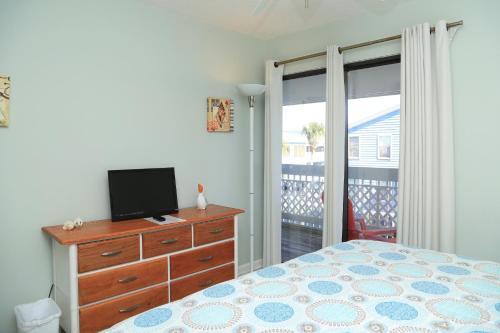 Apartamento Sea Oats G203 Condo