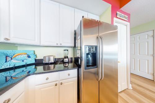 Apartamento San Carlos Condos