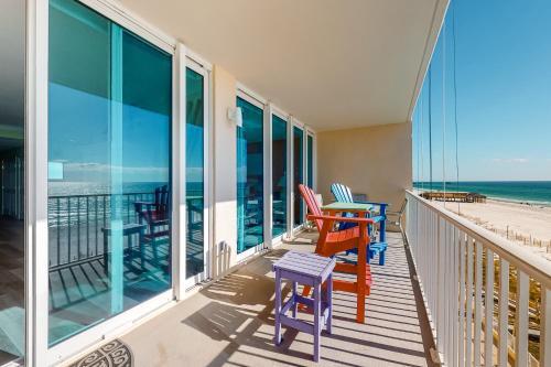 Apartamento San Carlos Condos