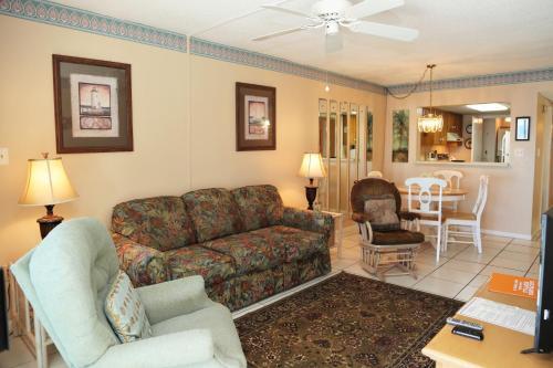 Apartamento Gulf Tower 7b Condo