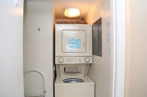 Apartamento Gulf Tower 7b Condo