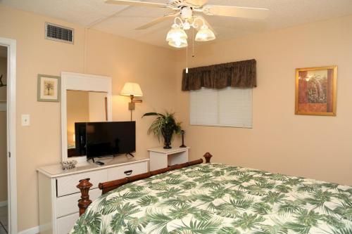 Apartamento Gulf Tower 7b Condo