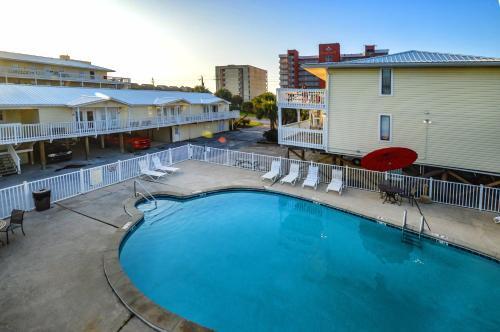 Apartamento Moonraker Condo #3