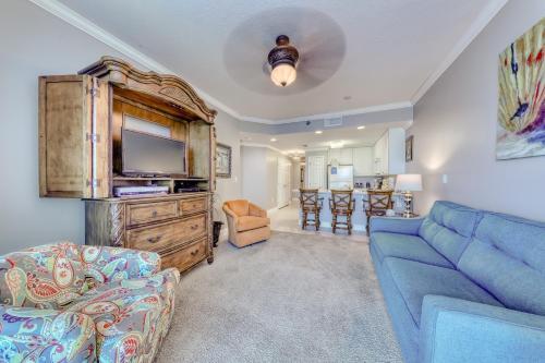 Lighthouse Condominiums III