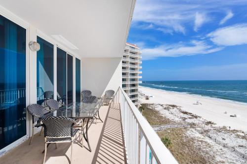 Lighthouse Condominiums III