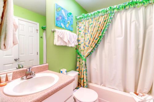 Lighthouse Condominiums III