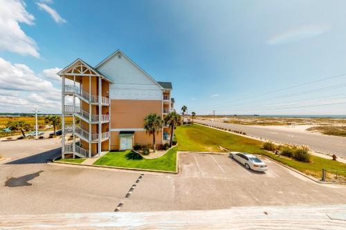 Beachwalk #6