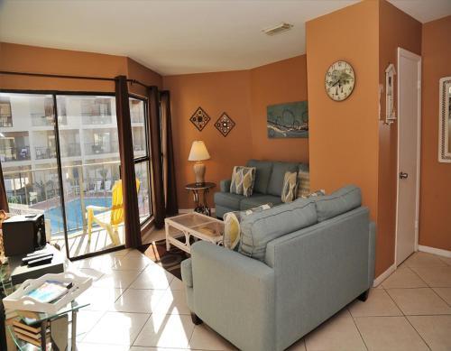 Gulfside Townhome 30 Townhouse