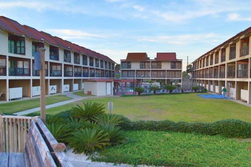 Gulfside Townhome 30 Townhouse