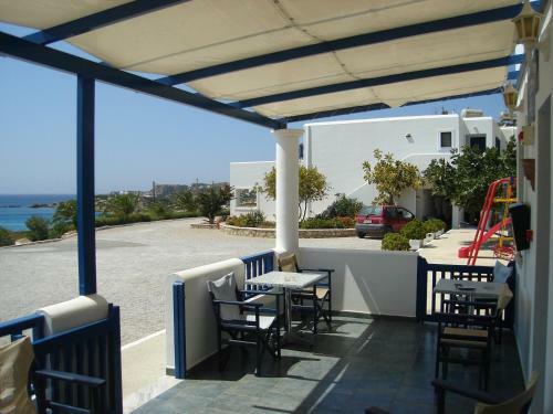 Apartamentos Ardani Bay Studios