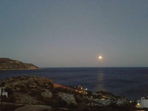 Apartamento Olympos Studios