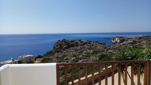 Apartamento Olympos Studios