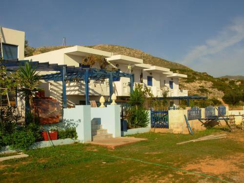 Apartamento Horizon View Studios