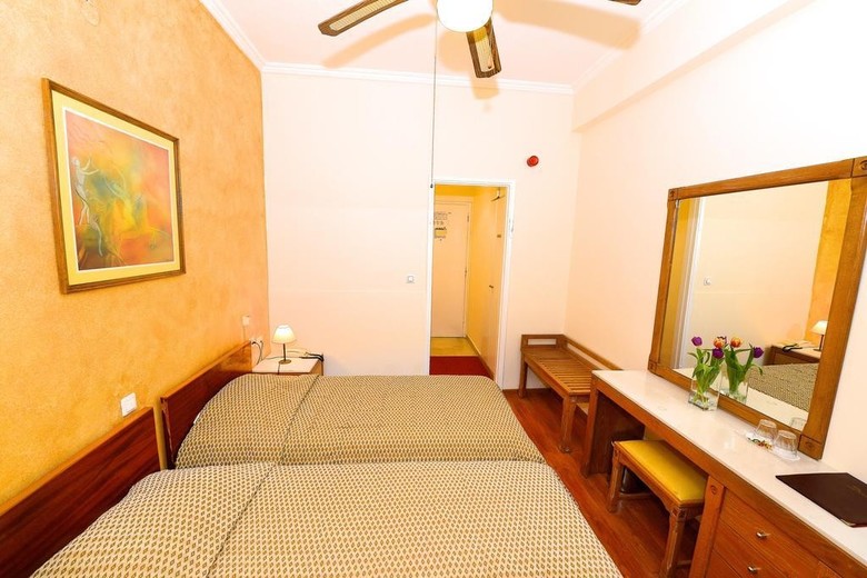 Hotel Dalia