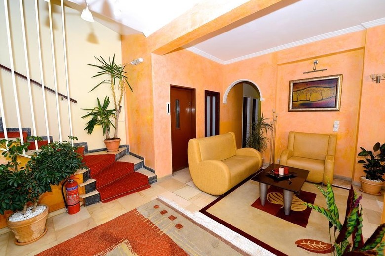 Hotel Dalia