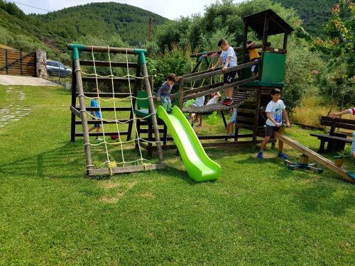 Hostal Niriides