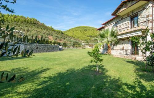 Hostal Niriides