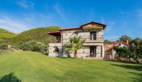 Hostal Niriides