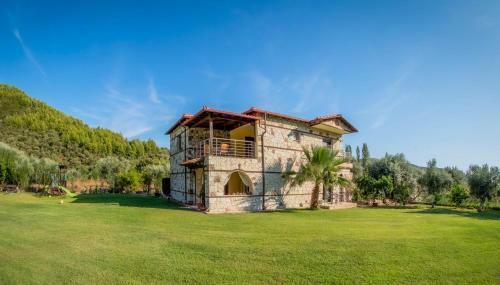 Hostal Niriides