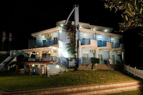 Apartamento Aiolis Studios