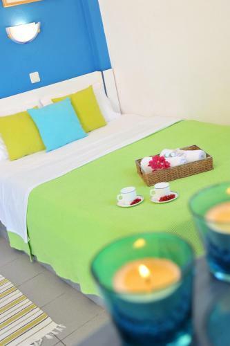 Apartamento Aiolis Studios