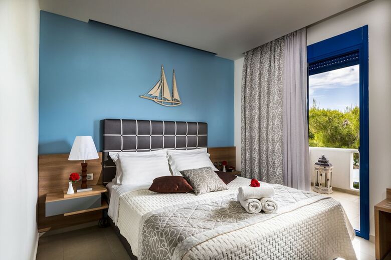 Aparthotel Hotel Porto Koufo