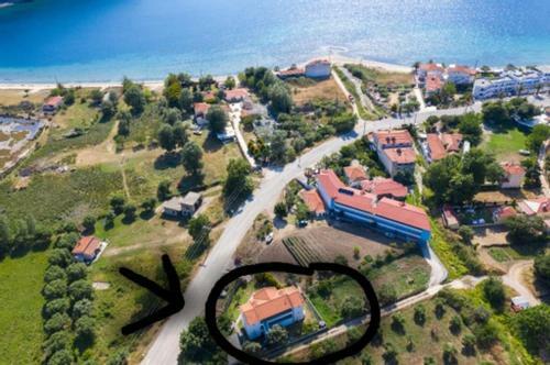 Apartamento Studios Kofos Limin