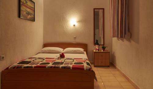 Apartamento Studios Kofos Limin