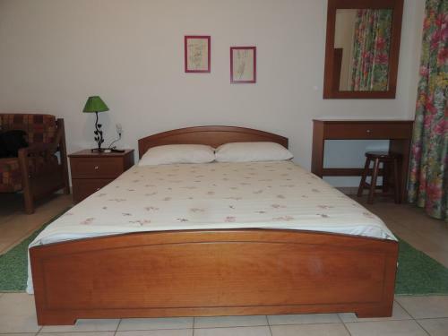 Apartamento Studios Costa