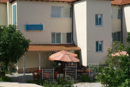 Apartamento Studios Costa