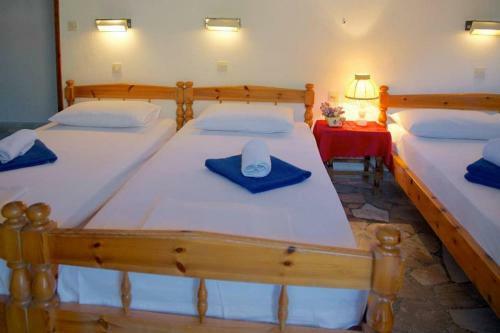 Hostal El Capitan