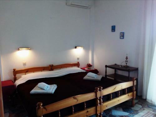 Hostal El Capitan