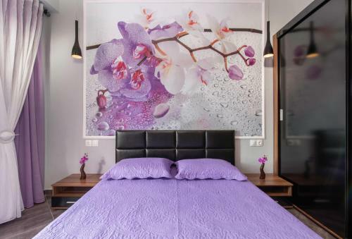 Apartamento Studios Diogenis