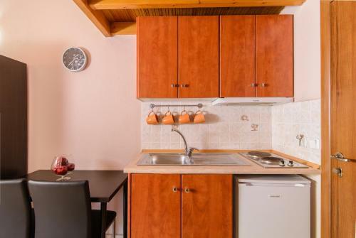Apartamento Studios Diogenis