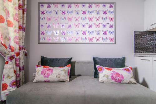 Apartamento Studios Diogenis