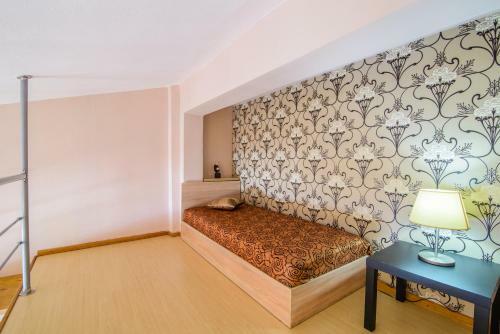 Apartamento Studios Diogenis