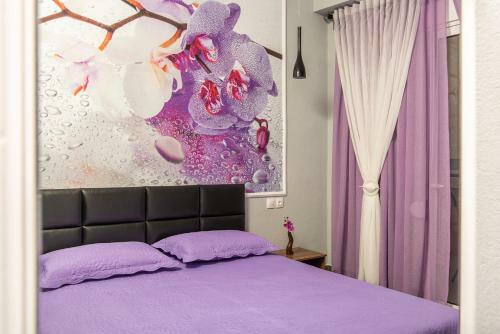 Apartamento Studios Diogenis