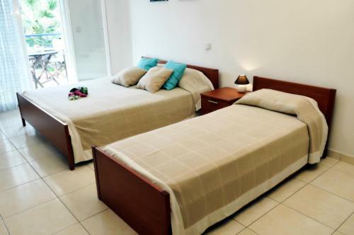 Aparthotel Asterias Hotel