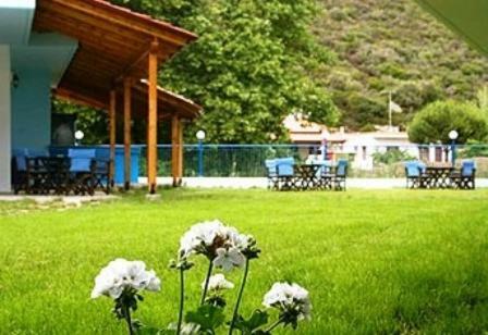 Aparthotel Asterias Hotel