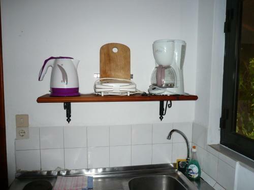 Athina Apartments