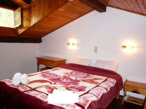 Athina Apartments
