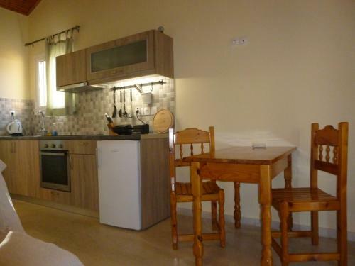 Athina Apartments