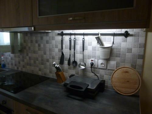 Athina Apartments