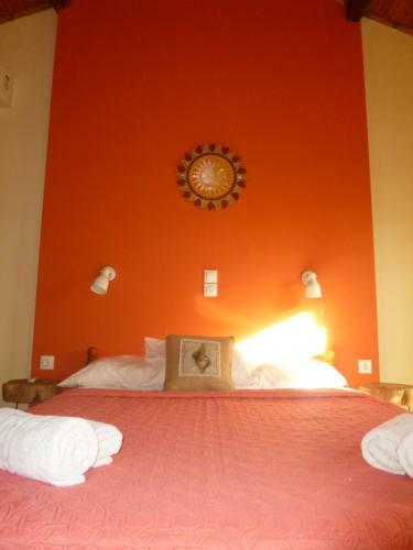 Athina Apartments