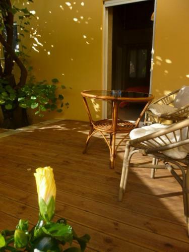 Athina Apartments