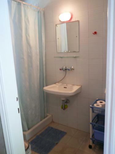 Athina Apartments
