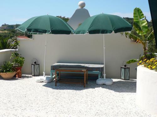 Athina Apartments