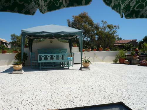 Athina Apartments