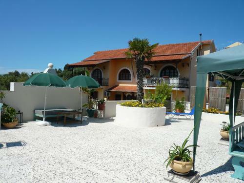 Athina Apartments