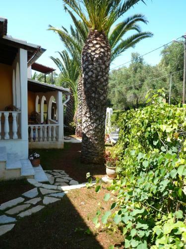 Athina Apartments